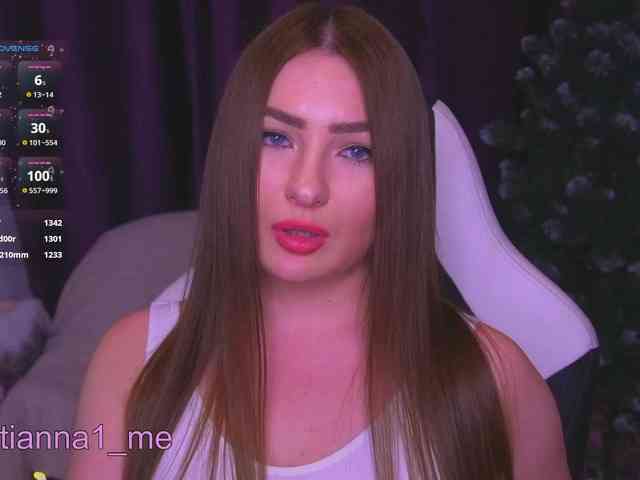 Tianna_me webcam