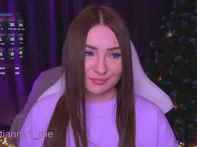 Tianna_me webcam