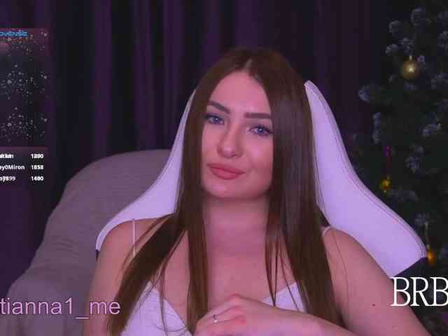 Tianna_me webcam