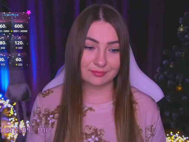 Tianna_me webcam