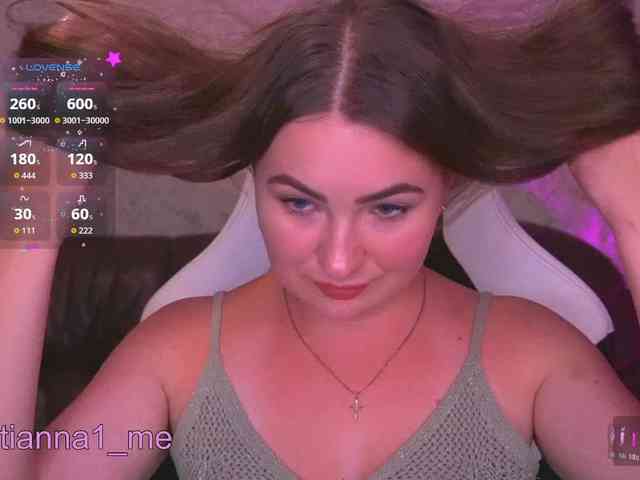 Tianna_me webcam