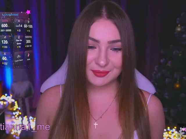 Tianna_me webcam