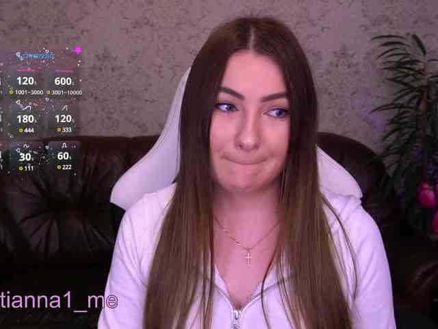 Tianna_me webcam