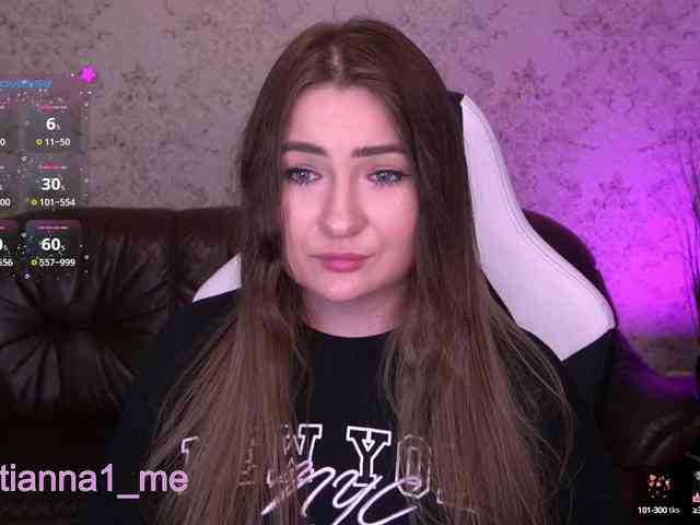 Tianna_me webcam