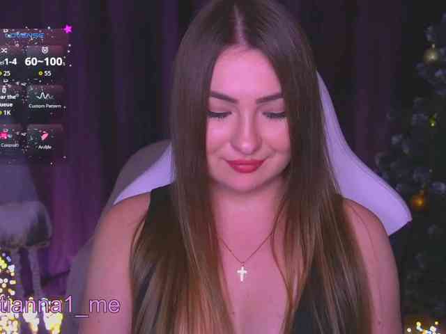 Tianna_me webcam