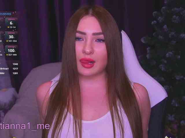 Tianna_me webcam