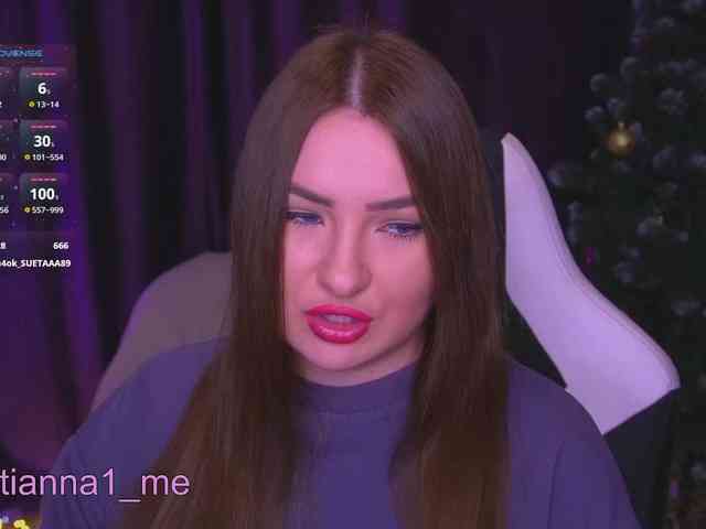 Tianna_me webcam