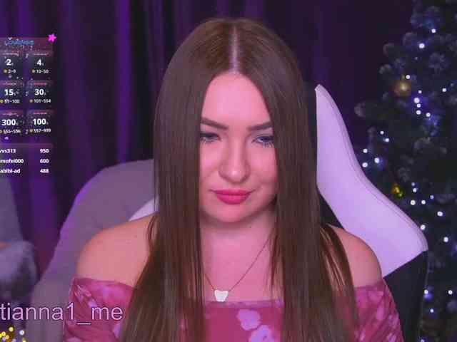 Tianna_me webcam