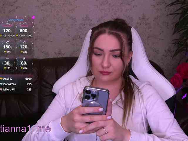 Tianna_me webcam