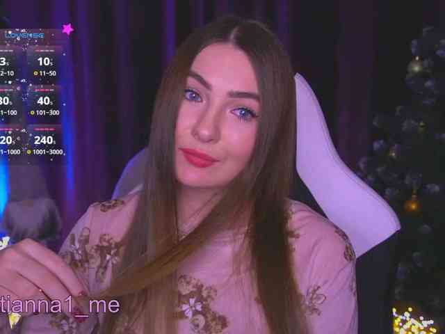 Tianna_me webcam