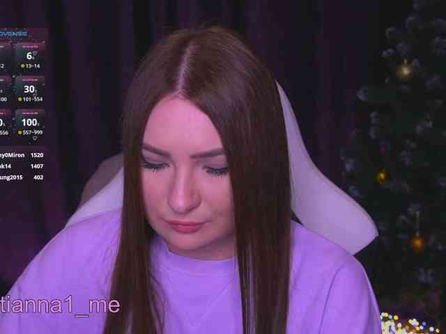 Tianna_me webcam