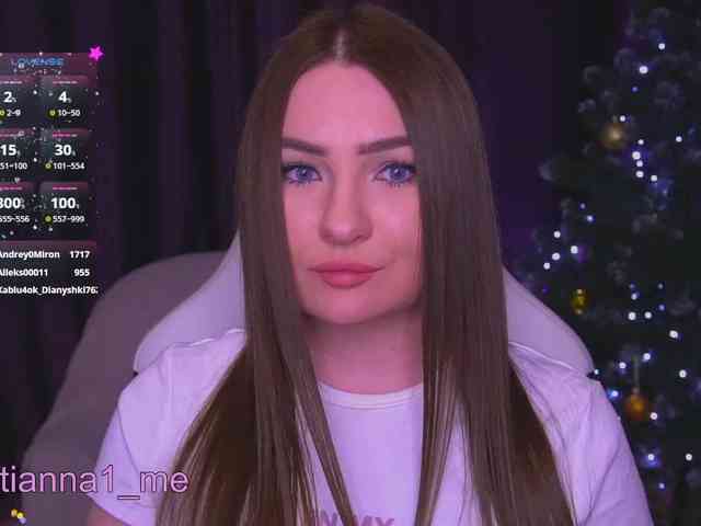 Tianna_me webcam