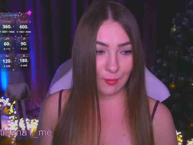 Tianna_me webcam