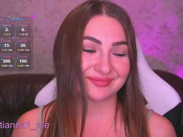 Tianna_me webcam