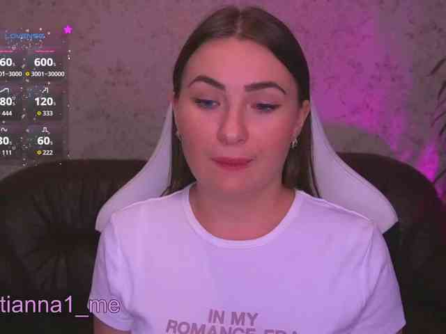 Tianna_me webcam