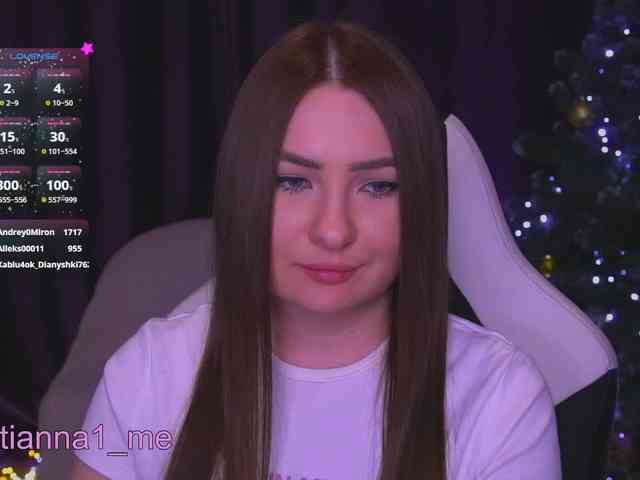 Tianna_me webcam