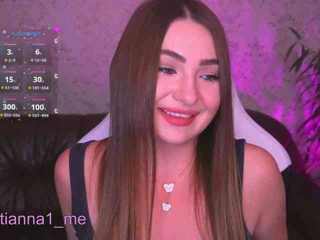 Tianna_me webcam
