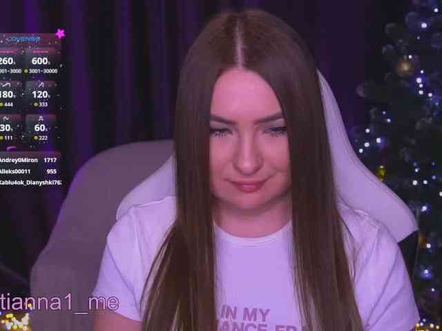 Tianna_me webcam