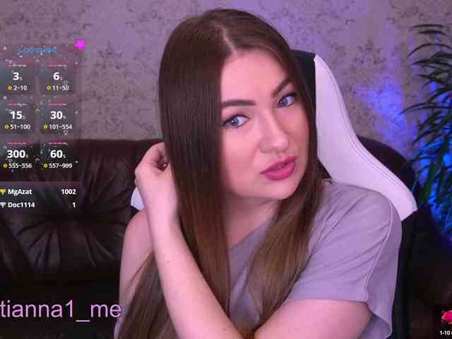 Tianna_me webcam