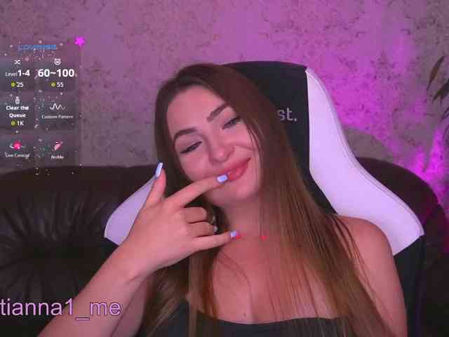 Tianna_me webcam