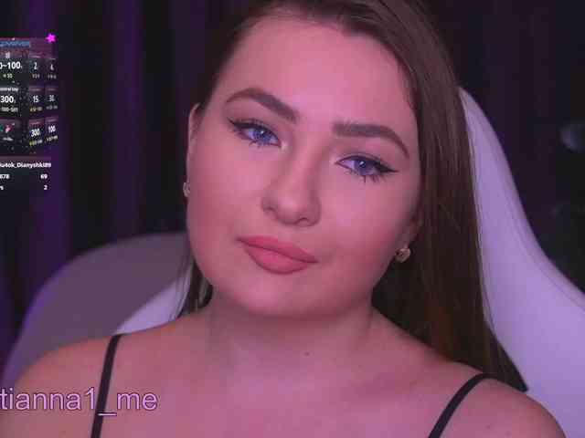 Tianna_me webcam
