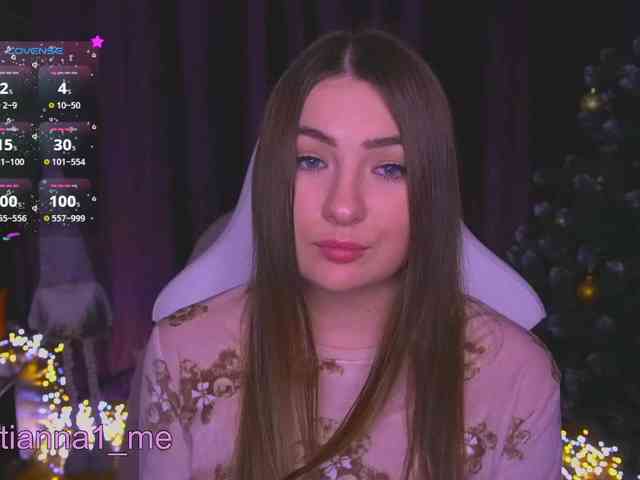 Tianna_me webcam