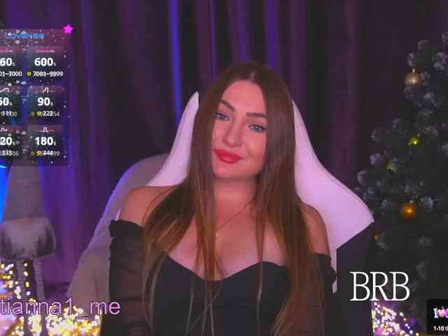 Tianna_me webcam