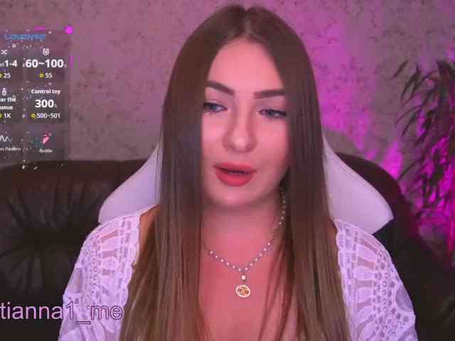 Tianna_me webcam
