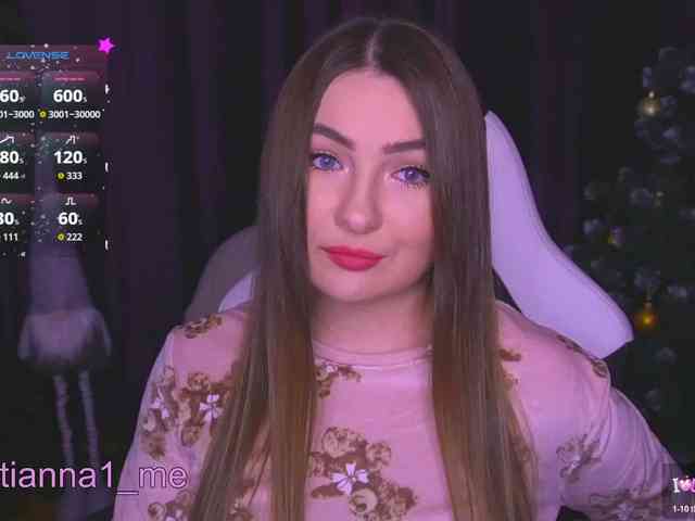 Tianna_me webcam