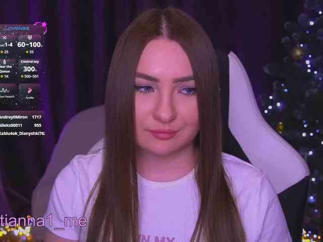 Tianna_me webcam