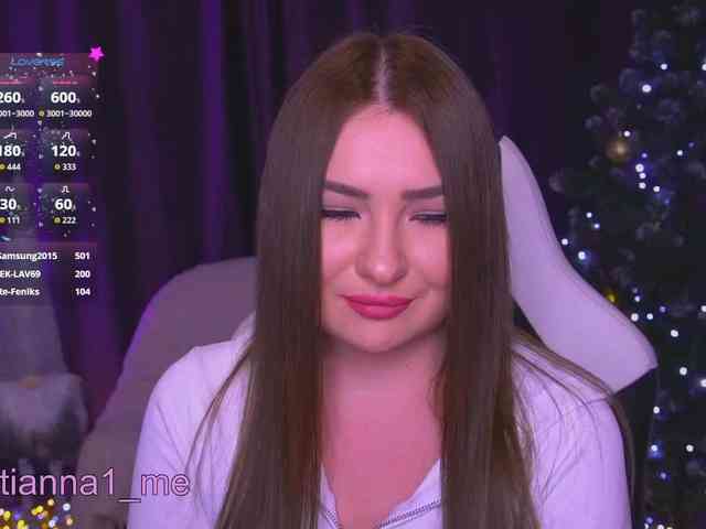 Tianna_me webcam