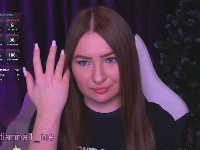 Tianna_me webcam