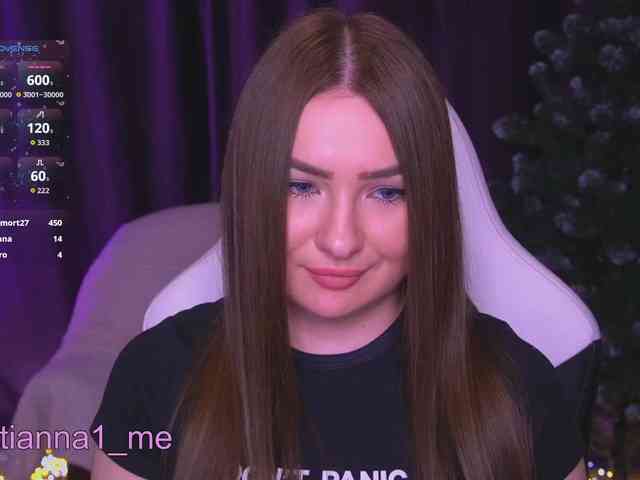 Tianna_me webcam