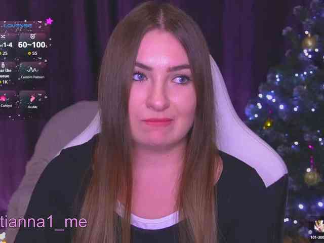Tianna_me webcam