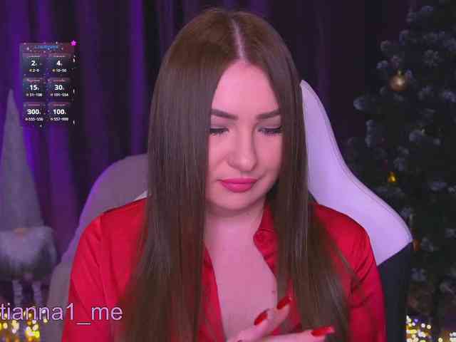 Tianna_me webcam
