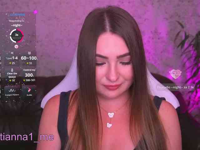 Tianna_me webcam