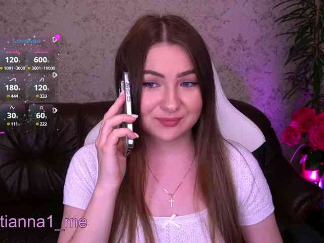 Tianna_me webcam