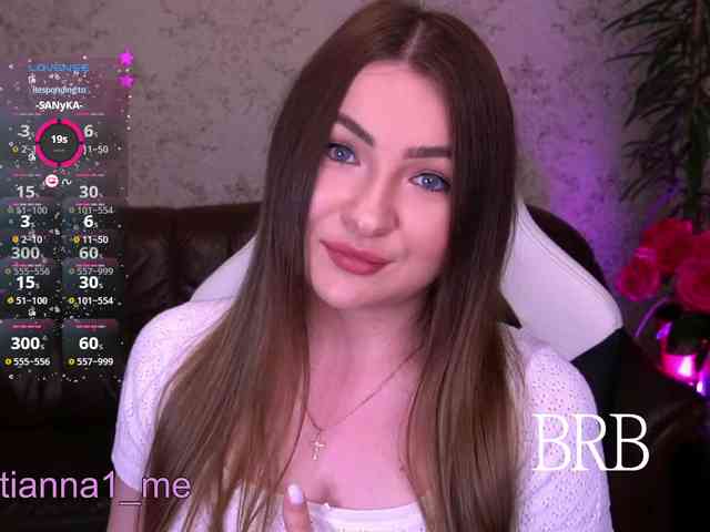 Tianna_me webcam