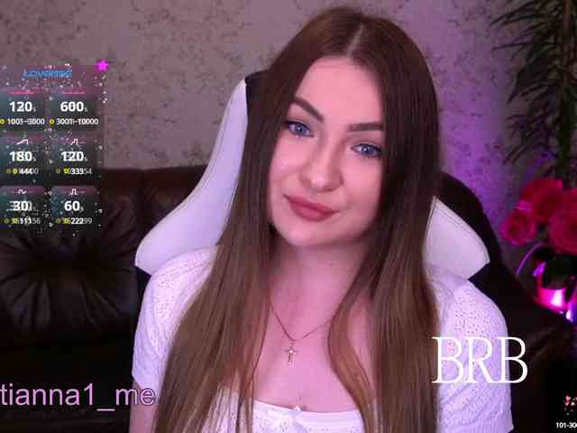 Tianna_me webcam
