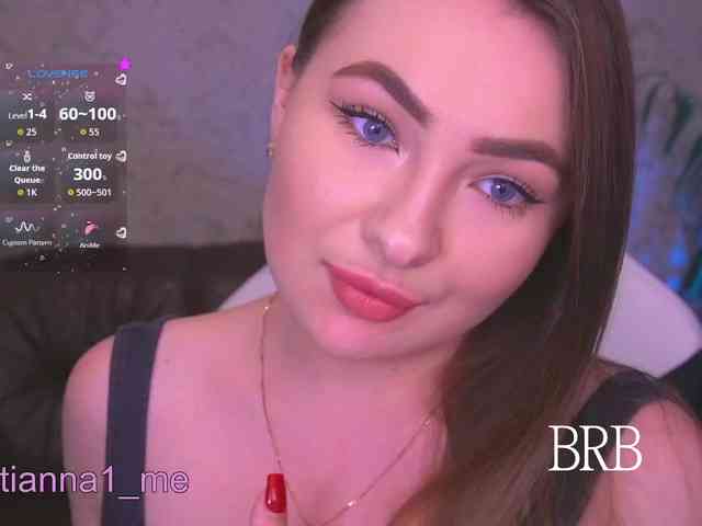 Tianna_me webcam