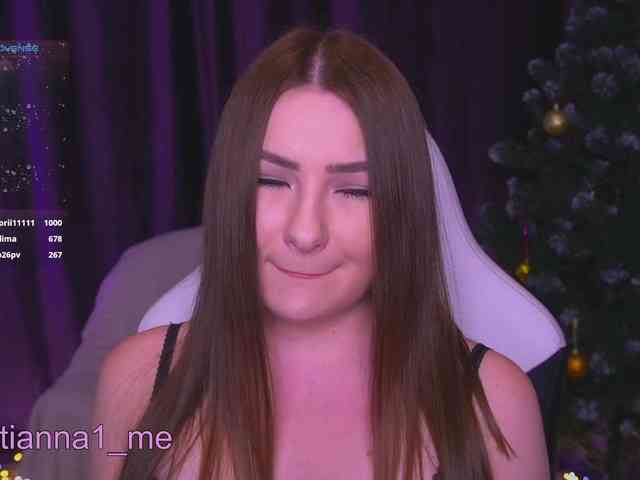 Tianna_me webcam