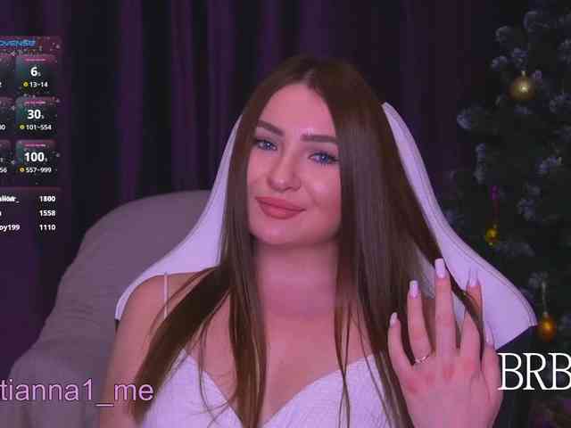 Tianna_me webcam