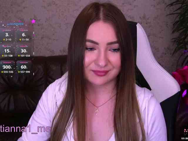 Tianna_me webcam