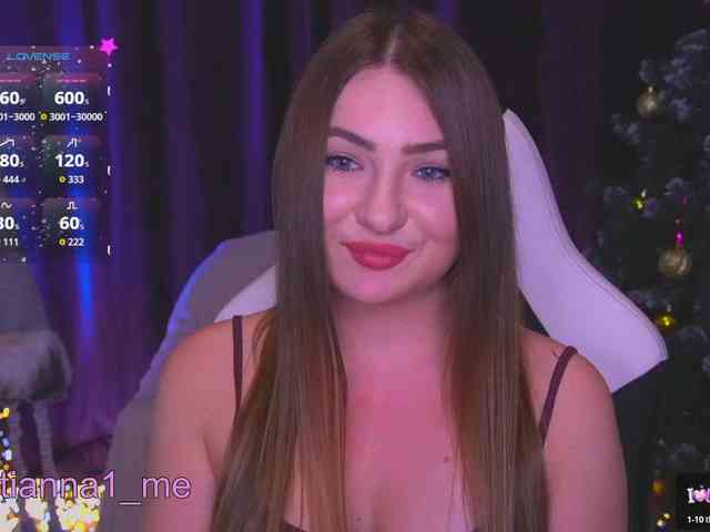 Tianna_me webcam