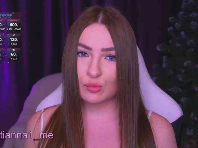 Tianna_me webcam