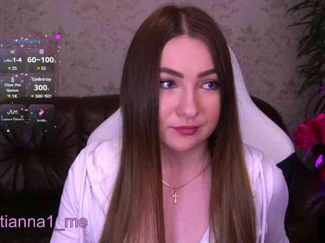 Tianna_me webcam