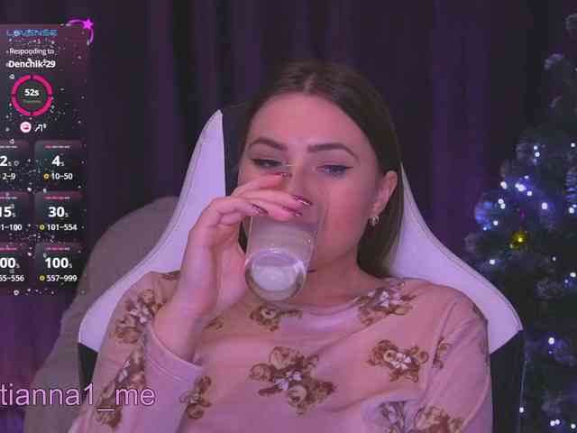 Tianna_me webcam