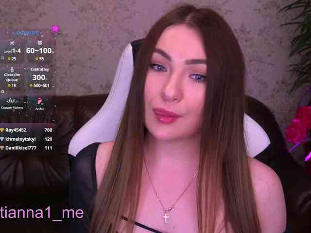 Tianna_me webcam
