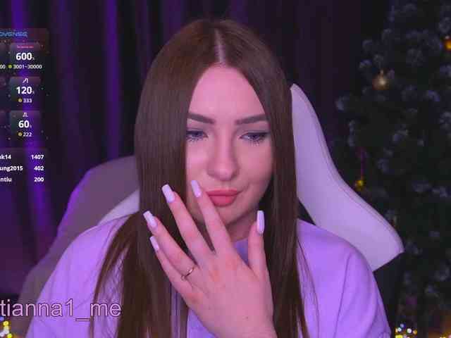 Tianna_me webcam
