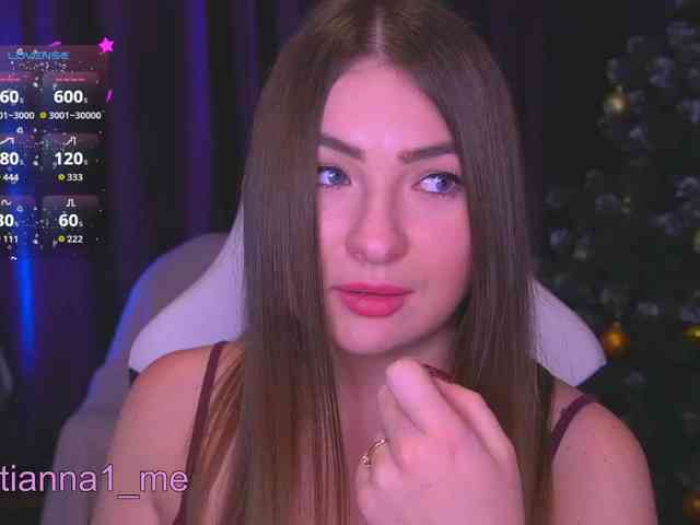 Tianna_me webcam
